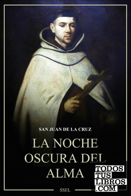 Publicación noche oscura del alma