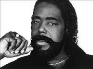 Barry White
