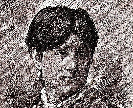 Matilde Serão - Italia Donati