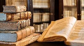 Timeline: PROYECTO LITERATURA 1ºBACH (3ª EVALUACIÓN) - Línea del tiempo