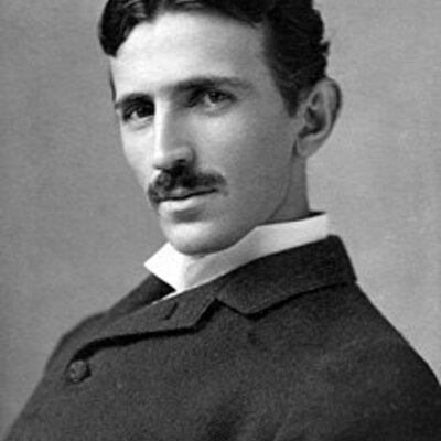 Timeline: Nikola Tesla Victor og Peter