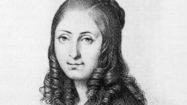 Flora Tristán (1803-1844)