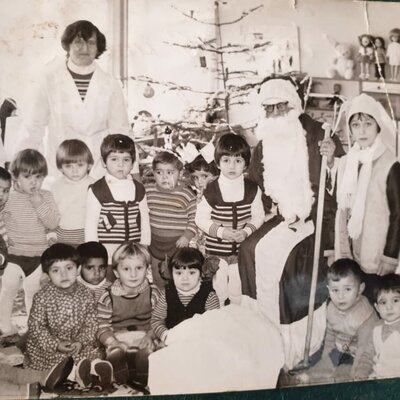 Timeline: Comunismo en Bulgaria