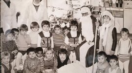 Timeline: Comunismo en Bulgaria