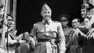 Franco, Generalíssim i Cap del Govern de l'Estat