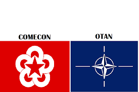 URSS i països capitalistes