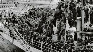 França i les colònies africanes