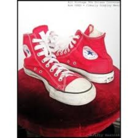 Fashion of the 1990's