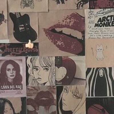 Timeline: Lana del Ray