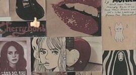 Timeline: Lana del Ray