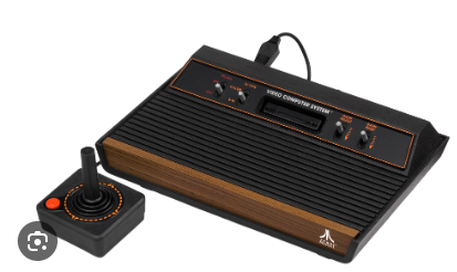 Atari 2600