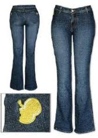 Fashion of the Year 2000