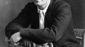 Timeline: Джек Лондон