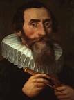 Johannes Kepler