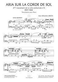 Video composicio Barroc Ària Sur  la corda de sol Bach