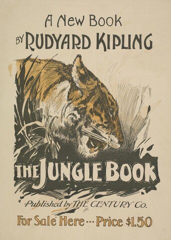 The jungle book