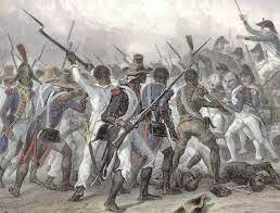 Revoluciones Burguesas