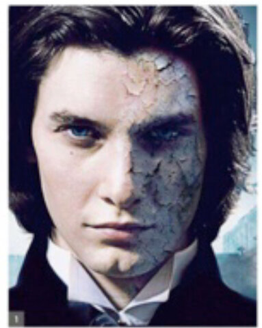 The picture of Dorian Gray