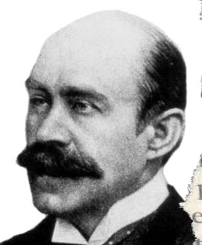 Walter Peter (1839-1894)