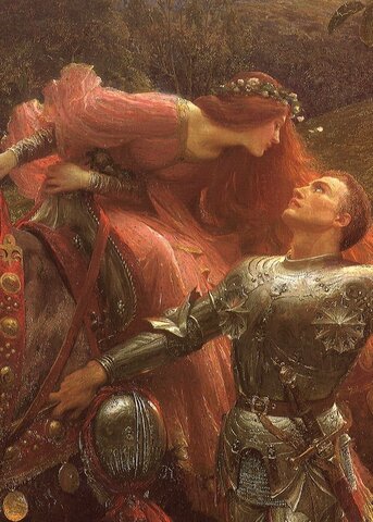 Pre-Raphaelites