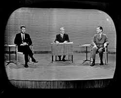 Nixon-Kennedy Debates (1st on Television)