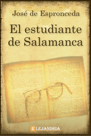 El estudiante de Salamanca