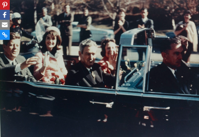 Assassinat de Kennedy