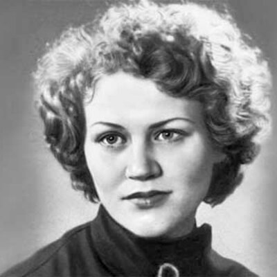 Timeline: Ліна Костенко