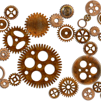 Timeline: Inventos que cambiaron la historia del mundo