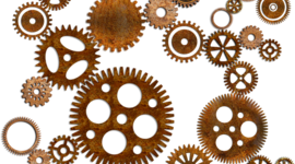 Timeline: Inventos que cambiaron la historia del mundo