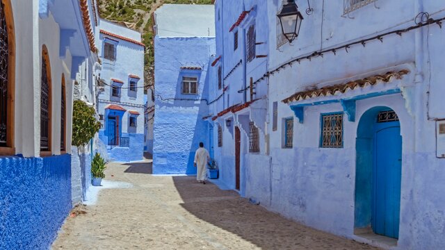 DONDE VIVE LA MADRE DE DOUAA