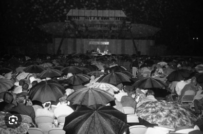 Newport Jazz Festiva