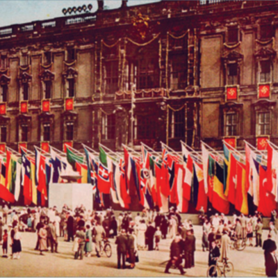 Timeline: Két világháború közötti időszak