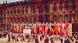 Timeline: Két világháború közötti időszak