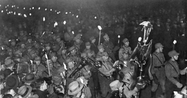 Night of the Long Knives