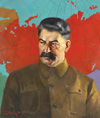 Stalin becomes dictator of USSR