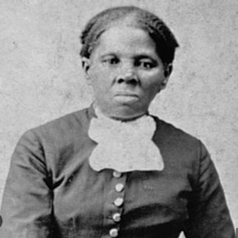 Harriet Tubman