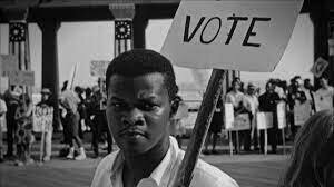 Mississippi Freedom Summer - Non-violence