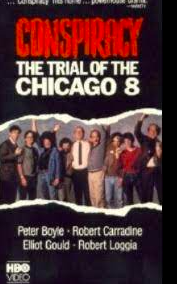 Chicago 8 Trial