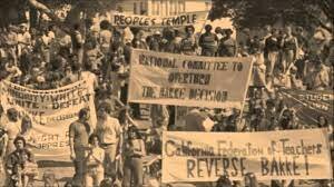 Supreme Court Case: University of California Regents vs. Bakke