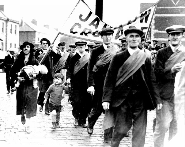 Gazdasági világválság 2. rész