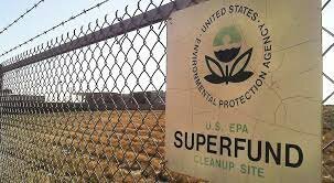 Comprehensive Environmental Response, Compensation, Liability Act