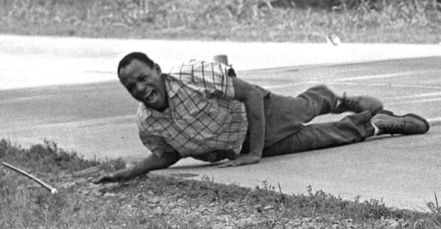 James Meredith’s March Against Fear - Achievement protest