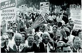 Fair Housing Act - Legislation