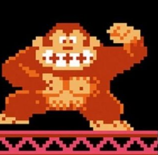 Donkey-Kong