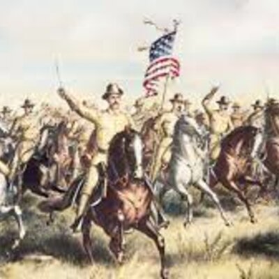 Timeline: Spanish American War