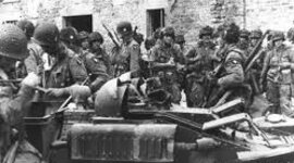 Timeline: WWII Timeline