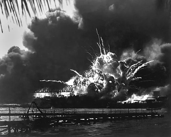 pearl harbor