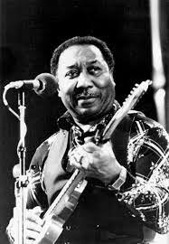 Muddy Waters makes his first recordings.