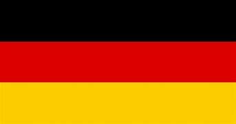 Germany is Reunited (Level of tension: 0%)